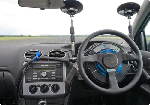 Safety regulatory testing