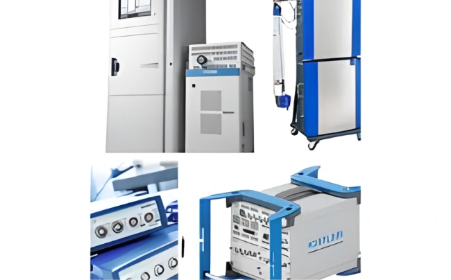 Safety regulatory testing
