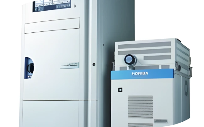 Technical regulatory testing