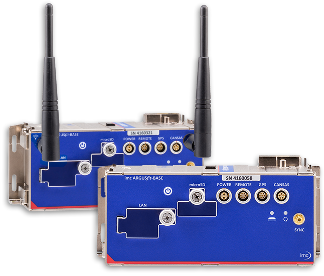 ATSIPL data logger system