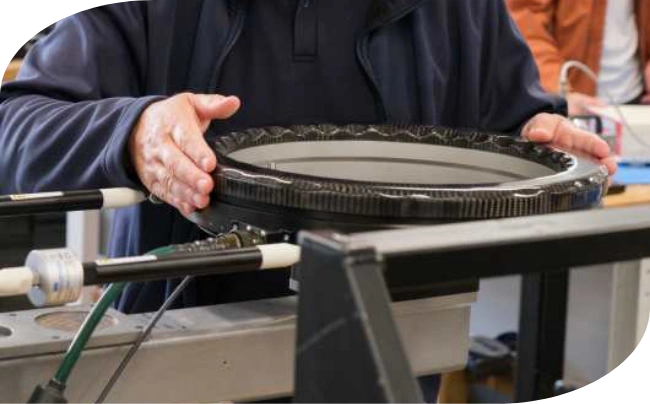 Technical regulatory testing