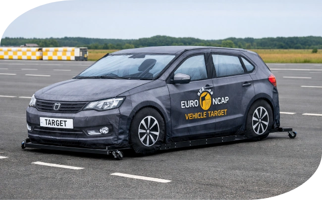 Aftersales regulatory testing