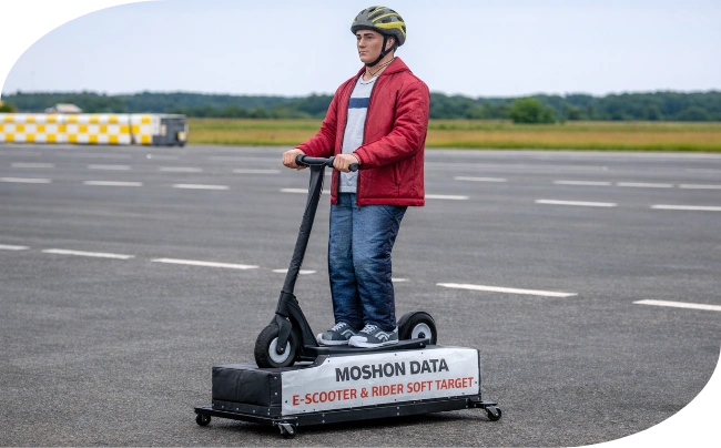 Aftersales regulatory testing
