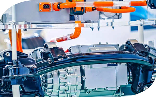 Safety regulatory testing