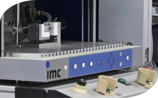 Safety regulatory testing