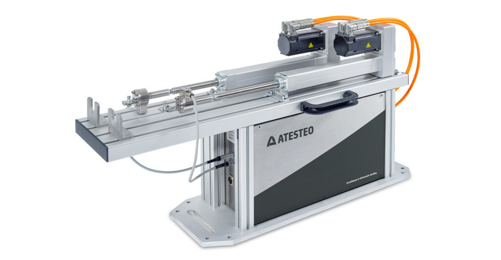SEA MAST multi-axial durability testing
