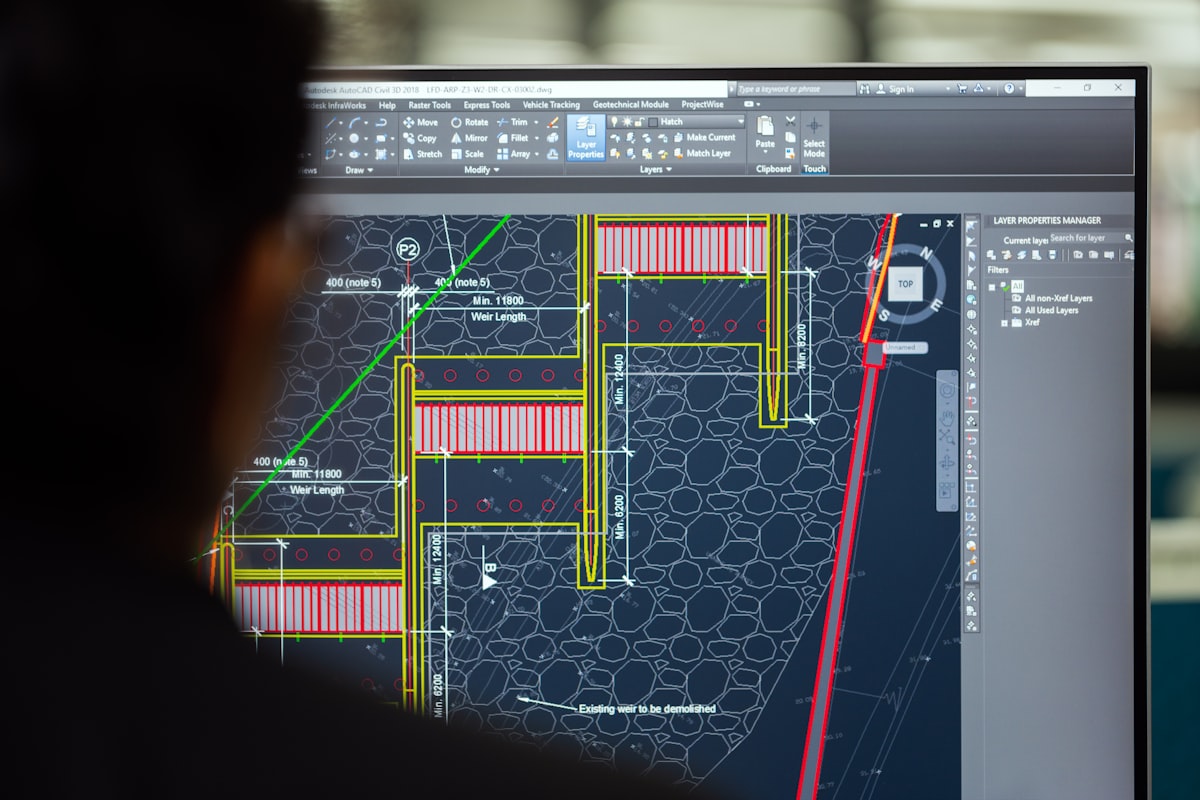 Technical regulatory testing